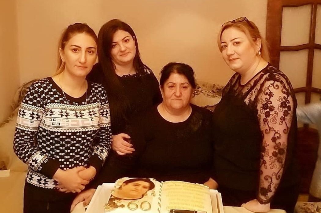 Yaddaşlara köçən MÜƏLLİM ömrü